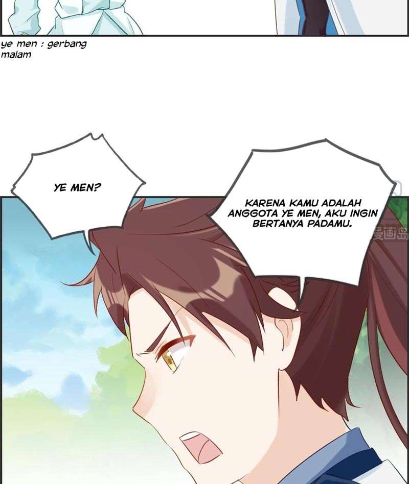 Strongest System (The Strongest Dandy System) Chapter 37 Gambar 19